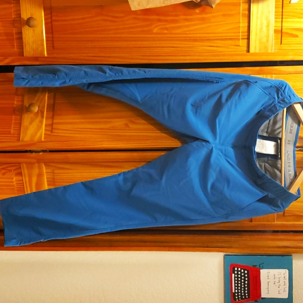 UnderArmour Golf Pants 34x30